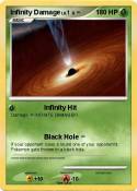 Infinity Damage