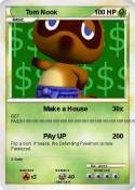 Tom Nook