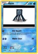 Squid