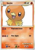 Torchic