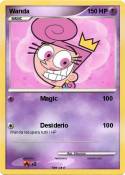 Wanda