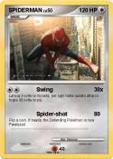 SPIDERMAN