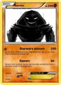 Raven
