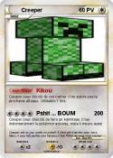Creeper