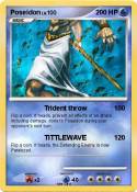 Poseidon