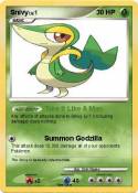 Snivy