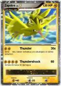 Zapdos