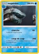 megalodon