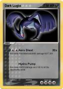 Dark Lugia