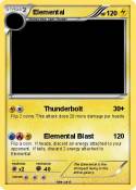 Elemental