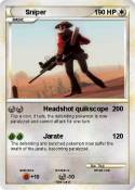 Sniper