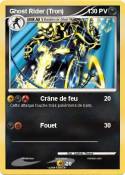 Ghost Rider (Tr
