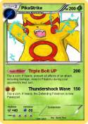 PikaStrike