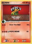 Hot PEPE