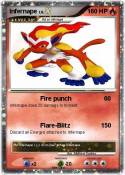 Infernape