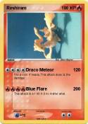 Reshiram