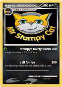 stampy