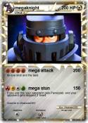 megaknight
