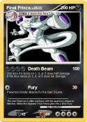 Final Frieza