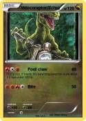 Velocoraptor(Ec