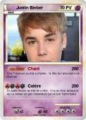 Justin Bieber