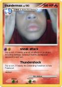 thundermax