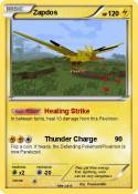 Zapdos
