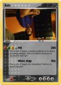 Ash
