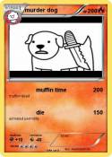 murder dog