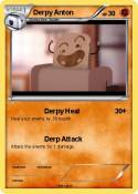 Derpy Anton