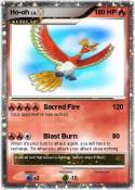 Ho-oh