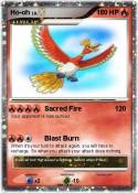 Ho-oh