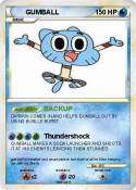 GUMBALL