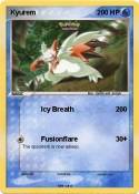 Kyurem