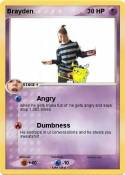 Brayden