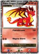 Flame Dragon