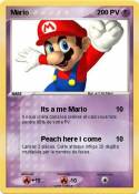 Mario