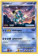 kyurem