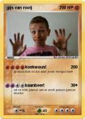 gijs van rooij