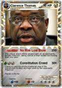 Clarence Thomas