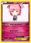 Natsuki
