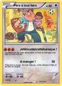 Père à tout fai