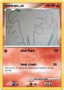 reshiram