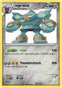 rege steal