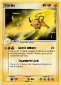 Raichu
