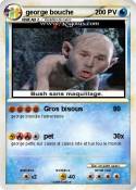 george bouche