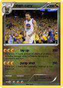 steph curry