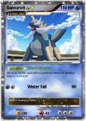 Samurott