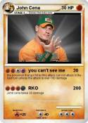 John Cena
