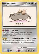 Pusheen